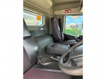 Volvo FMX 8x4 420 Rigid