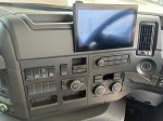 Volvo FMX 8x4 420 Rigid