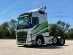 Volvo FH5 6x2 500 Tractor