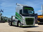 Volvo FH5 6x2 500 Tractor