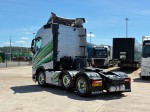 Volvo FH5 6x2 500 Tractor
