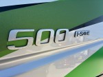 Volvo FH5 6x2 500 Tractor
