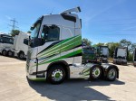 Volvo FH5 6x2 500 Tractor