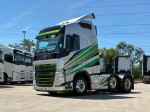 Volvo FH5 6x2 500 Tractor