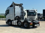 Volvo FH5 6x2 500 Tractor