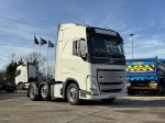Volvo FH5 6x2 460 Tractor