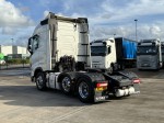 Volvo FH5 6x2 460 Tractor
