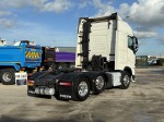 Volvo FH5 6x2 460 Tractor