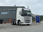 Volvo FH5 6x2 460 Tractor