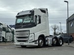 Volvo FH5 6x2 460 Tractor