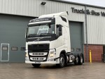Volvo FH4 6x2 460 Tractor