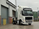 Volvo FH4 6x2 460 Tractor