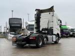 Volvo FH4 6x2 460 Tractor